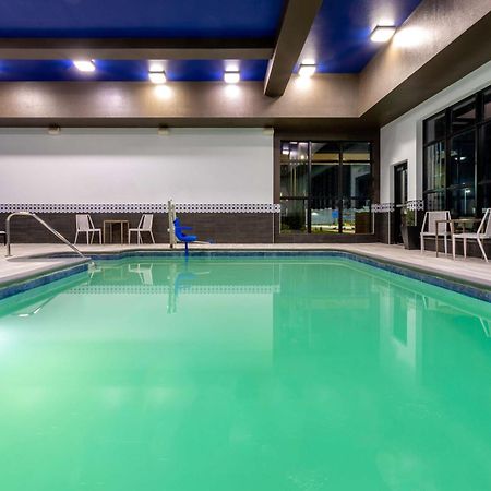 Hilton Garden Inn Hays, Ks Luaran gambar