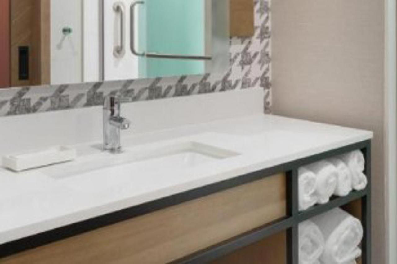 Hilton Garden Inn Hays, Ks Luaran gambar