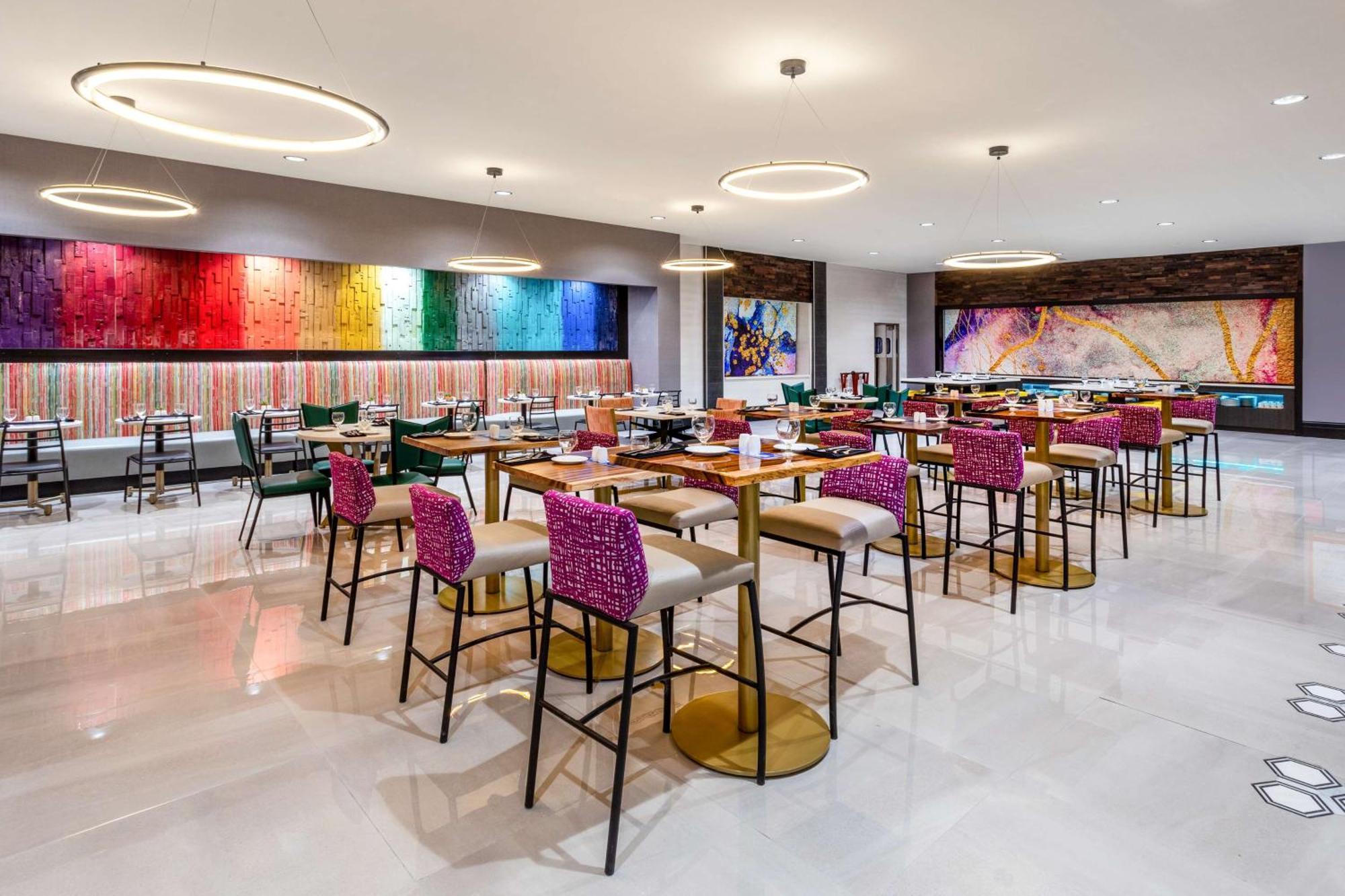 Hilton Garden Inn Hays, Ks Luaran gambar
