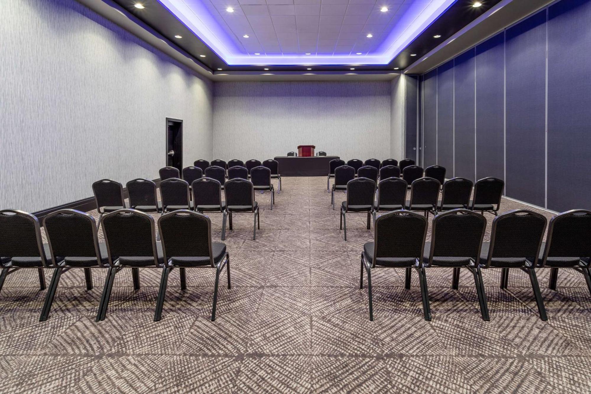Hilton Garden Inn Hays, Ks Luaran gambar